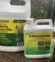 weed killer for flower garden