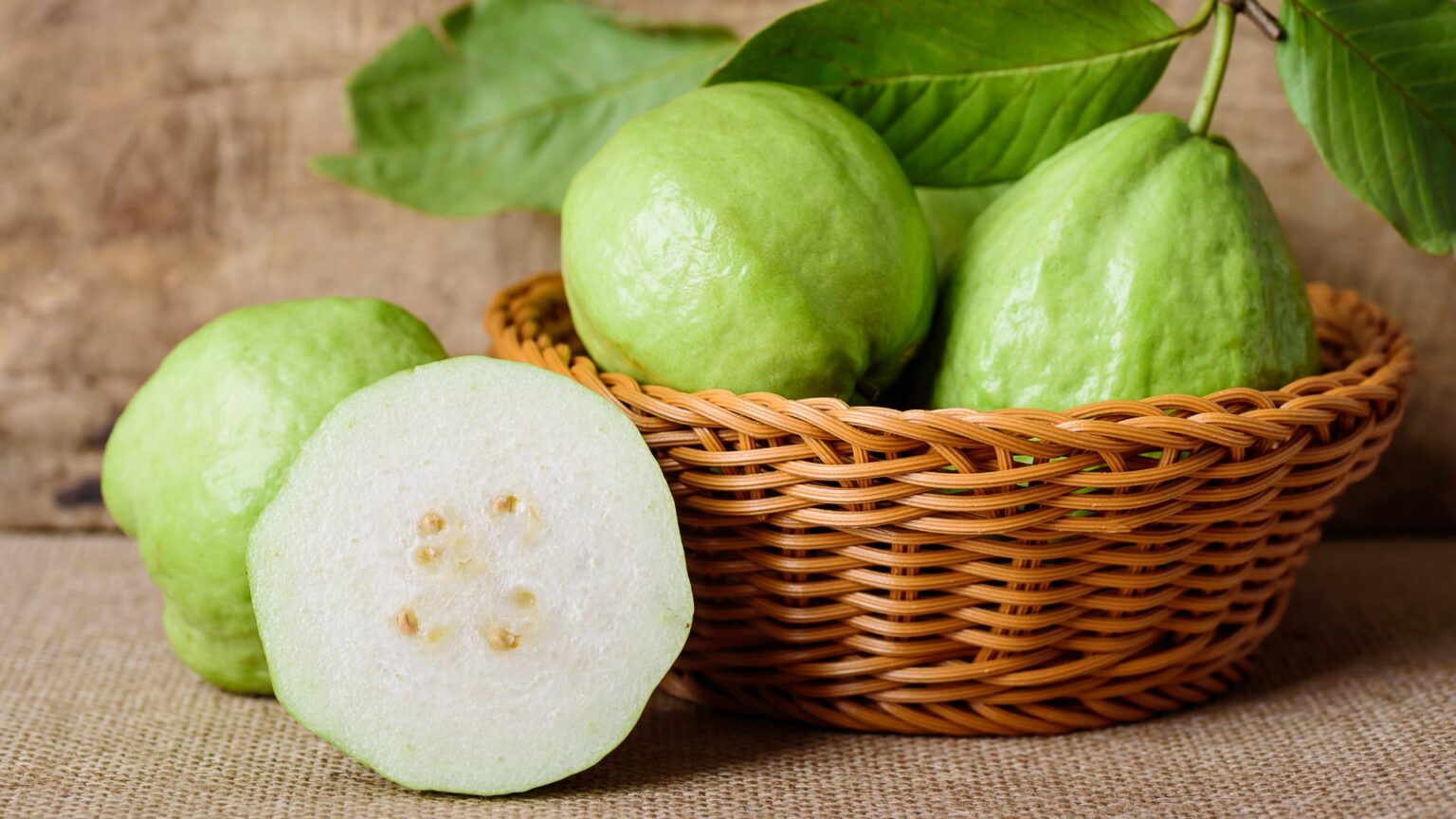 11 Best Fruits For Muscle Gain 11-best-fruits-for-muscle-gain